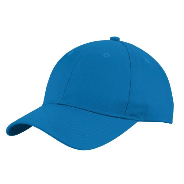 Uniforming Twill Cap Thumbnail