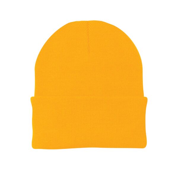 Knit Cap Thumbnail
