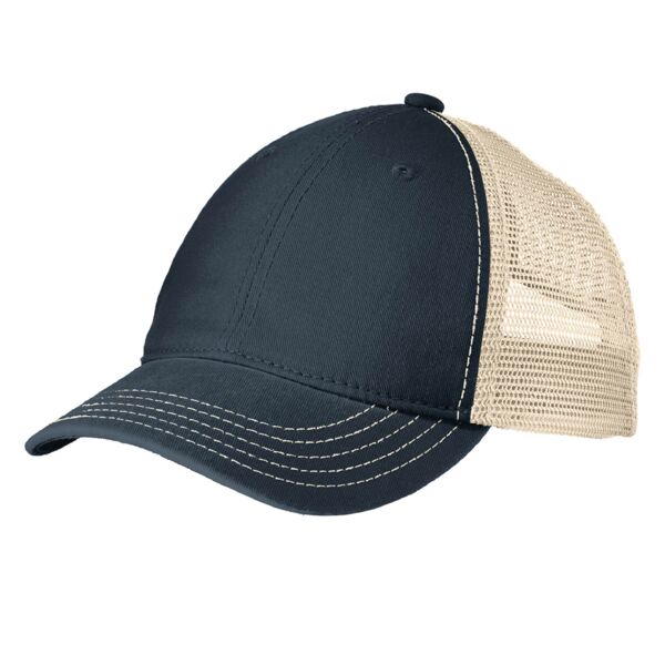 Super Soft Mesh Back Cap Thumbnail