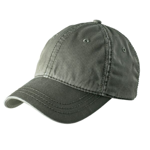 Thick Stitch Cap Thumbnail