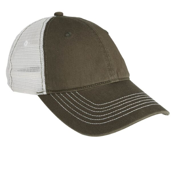 Mesh Back Cap Thumbnail