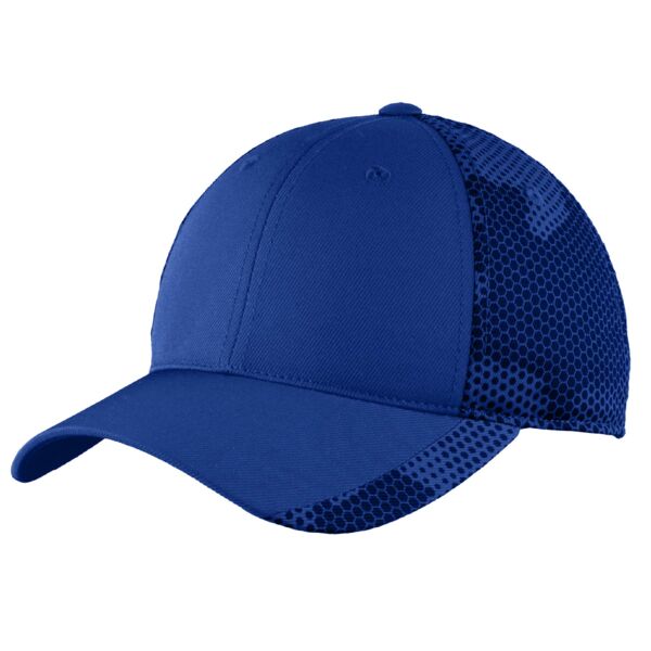 CamoHex Cap Thumbnail