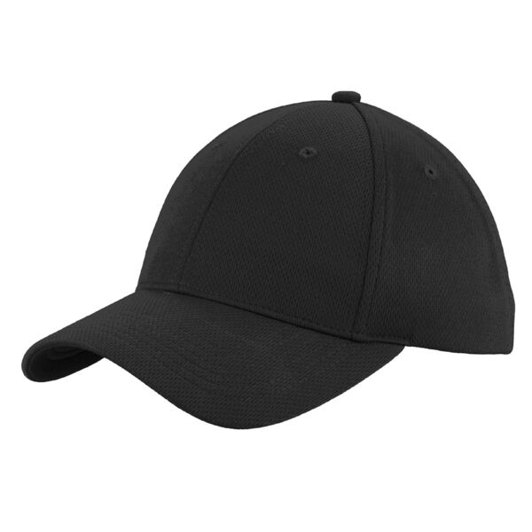 Youth PosiCharge ® RacerMesh ® Cap Thumbnail
