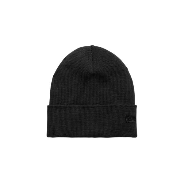 Recycled Cuff Beanie Thumbnail