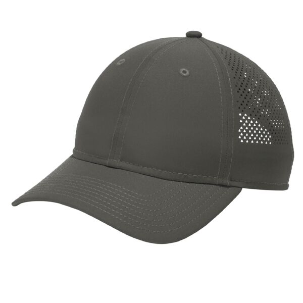 Perforated Performance Cap Thumbnail