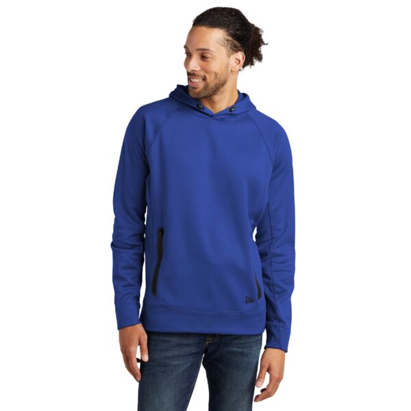 Venue Fleece Pullover Hoodie Thumbnail