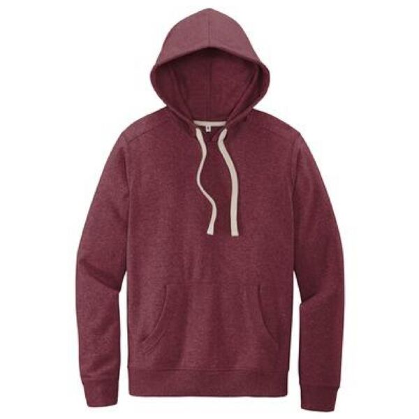 Re Fleece  Hoodie Thumbnail