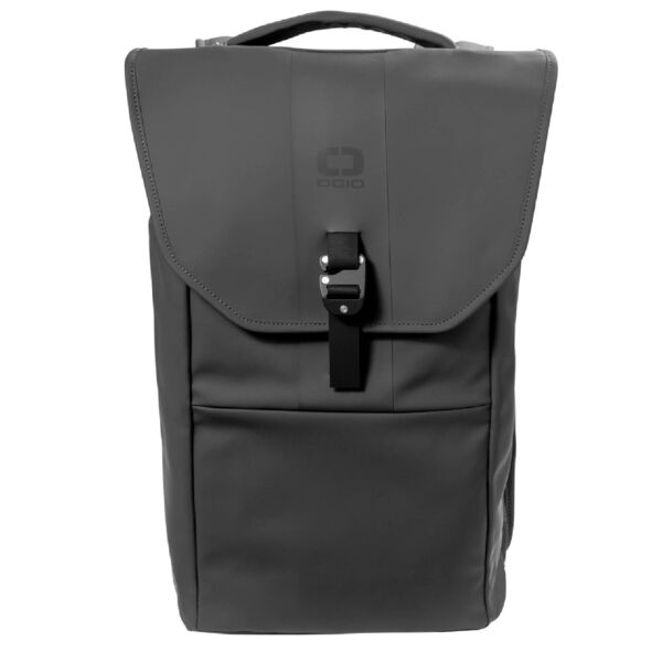 Resistant Rolltop Pack Thumbnail