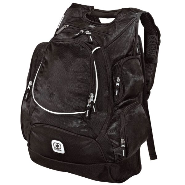 Bounty Hunter Pack Thumbnail