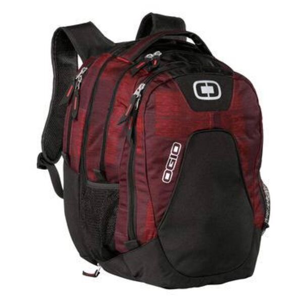 Juggernaut Pack Thumbnail