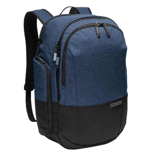 Rockwell Pack Thumbnail