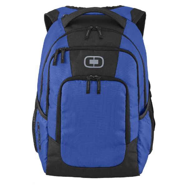 Logan Pack Thumbnail