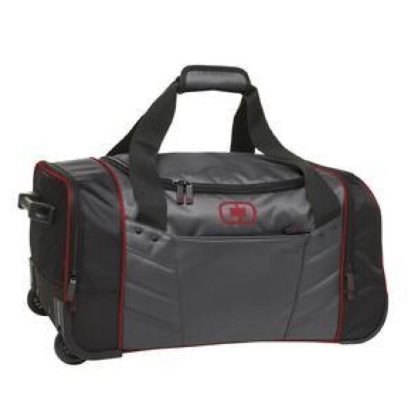 Hamblin 22 Wheeled Duffel Thumbnail