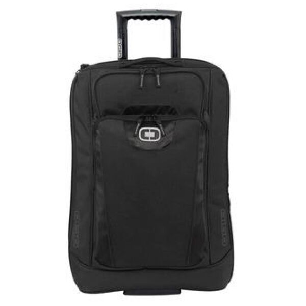 Nomad 22 Travel Bag Thumbnail