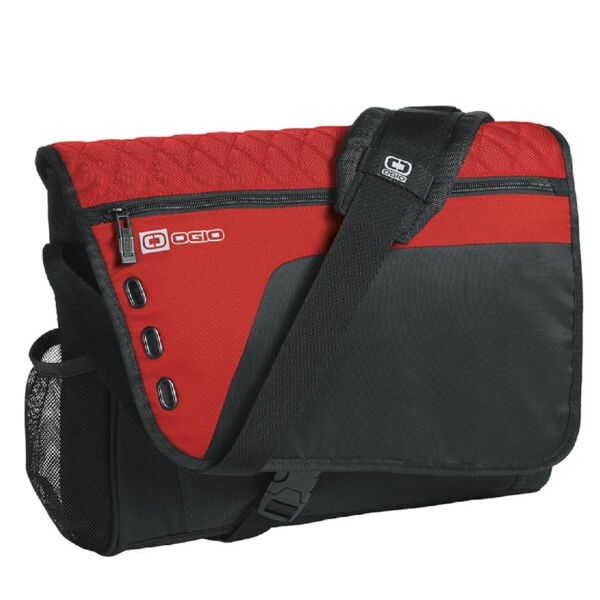 Vault Messenger Thumbnail