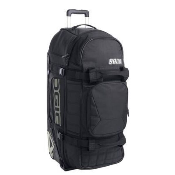 9800 Travel Bag Thumbnail