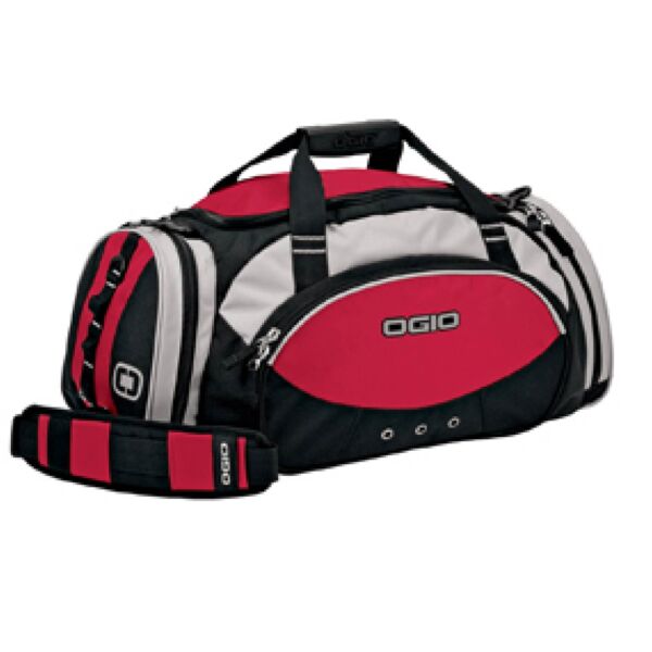 All Terrain Duffel Thumbnail