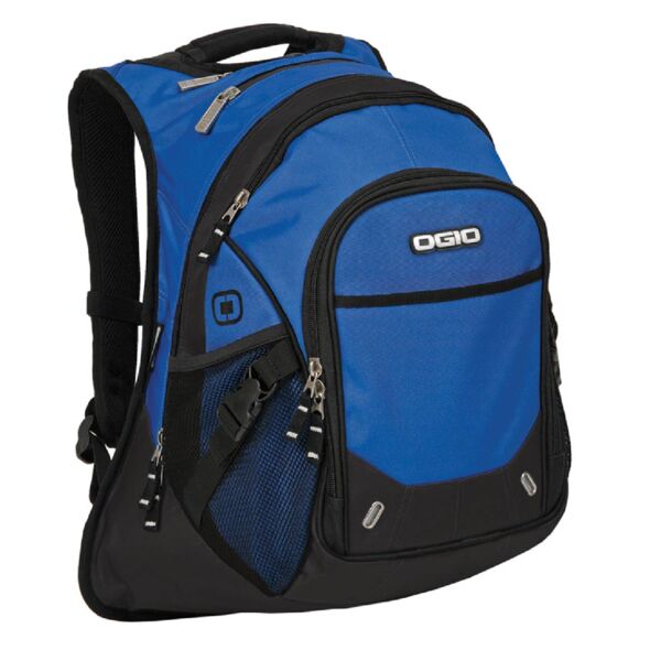 Fugitive Pack Thumbnail