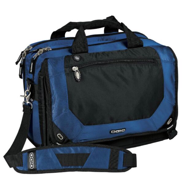 Corporate City Corp Messenger Thumbnail