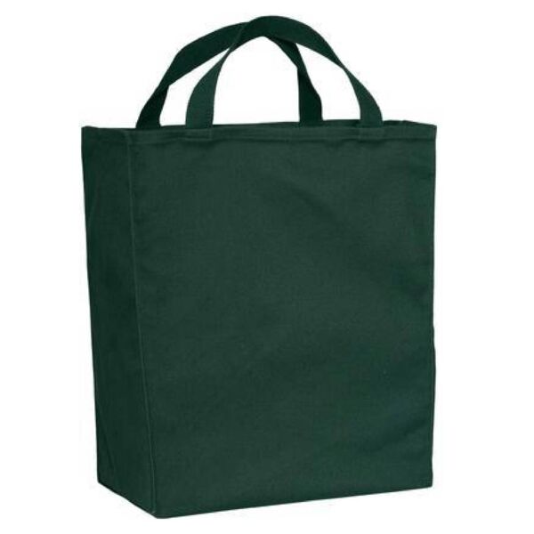 Ideal Twill Grocery Tote Thumbnail