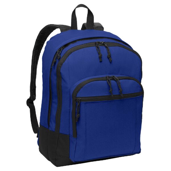Basic Backpack Thumbnail