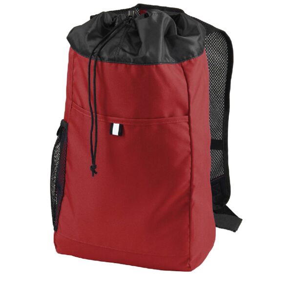 Hybrid Backpack Thumbnail