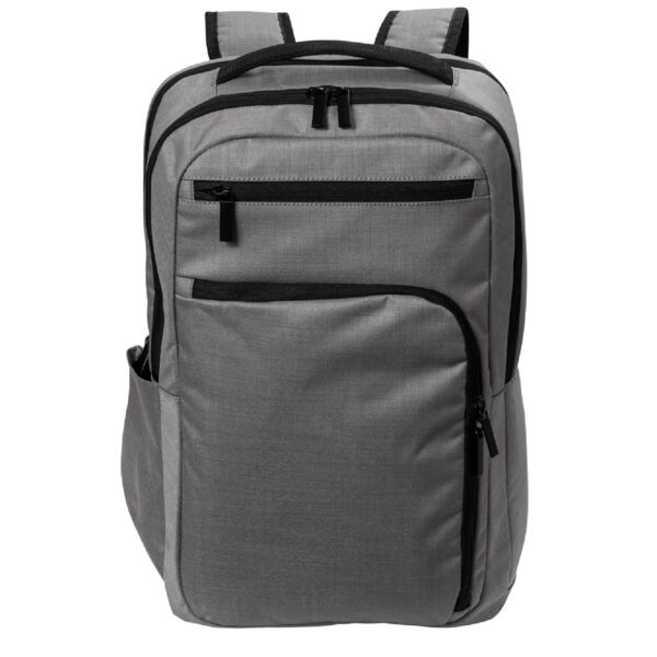 Impact Tech Backpack Thumbnail