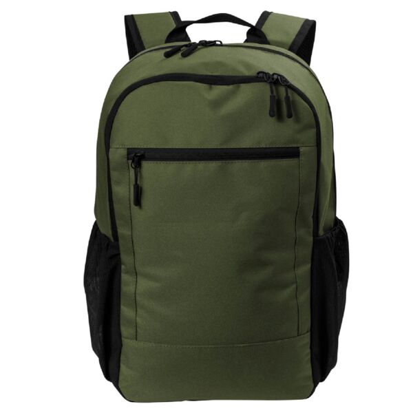 Daily Commute Backpack Thumbnail