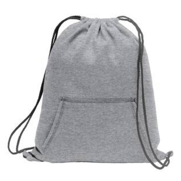 Core Fleece Sweatshirt Cinch Pack Thumbnail