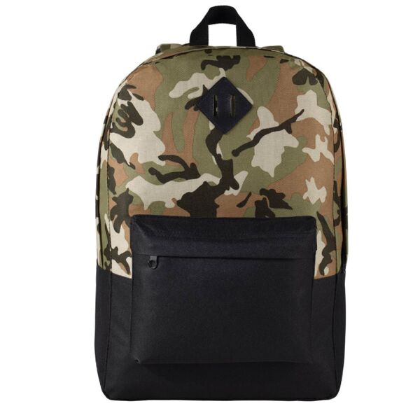 Retro Backpack Thumbnail