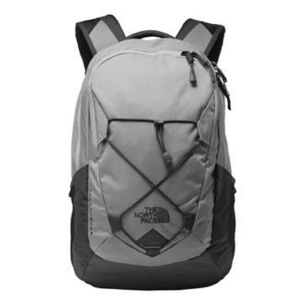 Groundwork Backpack Thumbnail