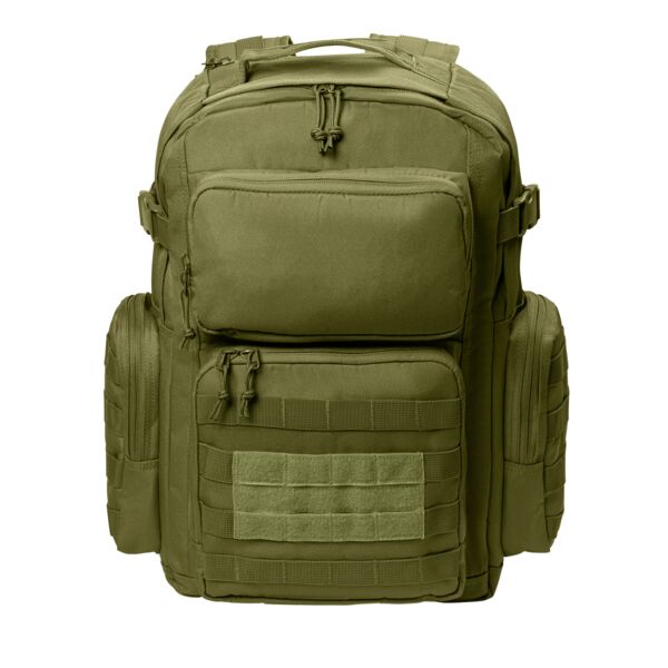 Tactical Backpack Thumbnail