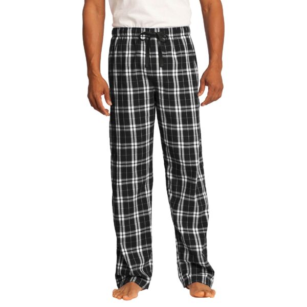 Flannel Plaid Pant Thumbnail