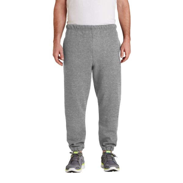 Super Sweats ® NuBlend ® Sweatpant with Pockets Thumbnail