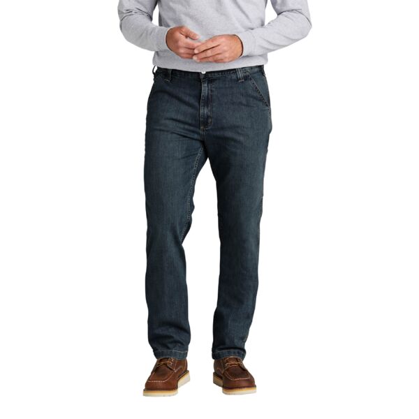 Rugged Flex ® Utility Jean Thumbnail