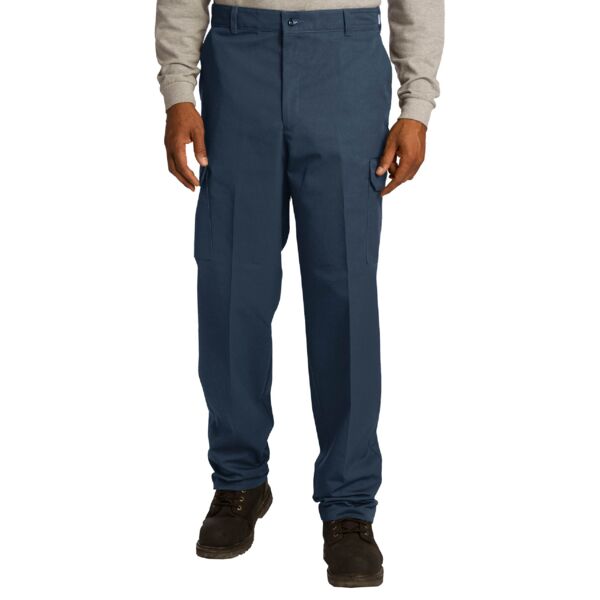 Industrial Cargo Pant Thumbnail