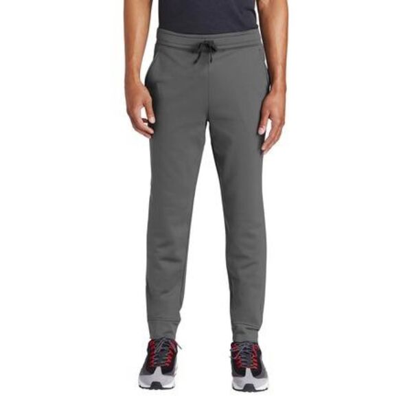 Sport Wick ® Fleece Jogger Thumbnail