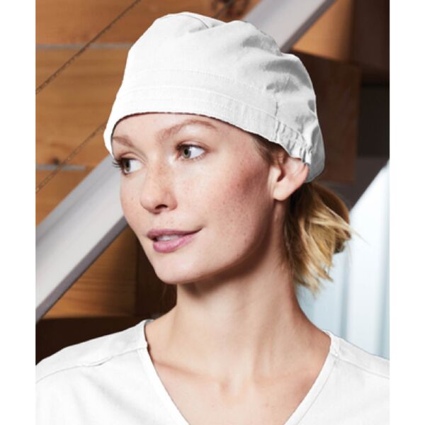 WorkFlex  Scrub Cap Thumbnail