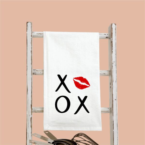 Valentine XOXO Thumbnail