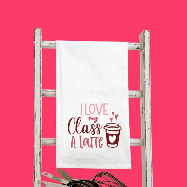 Valentines I love my Class a Latte Thumbnail