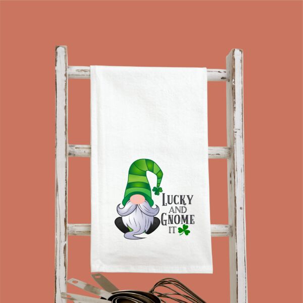 St Patrick-LuckyGnomeItBoy Thumbnail