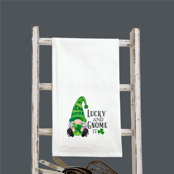 St Patrick-LuckyGnomeItGirl Thumbnail