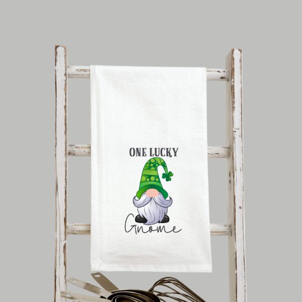 St Patrick-OneLuckyGnomeBoy Thumbnail