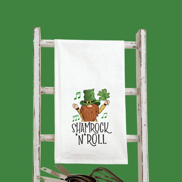 St Patrick-ShamRocknRoll Thumbnail