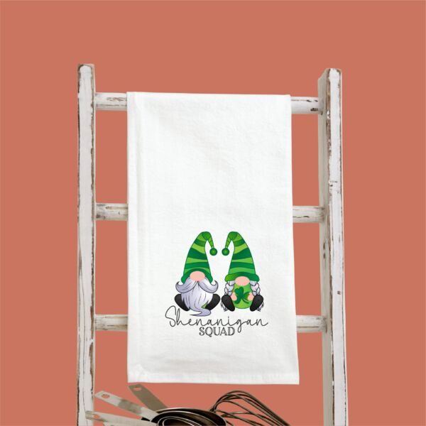 St Patrick-ShenaniganSquad Thumbnail