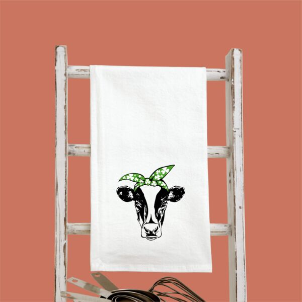 St Patrick-St patricks day haifer Thumbnail