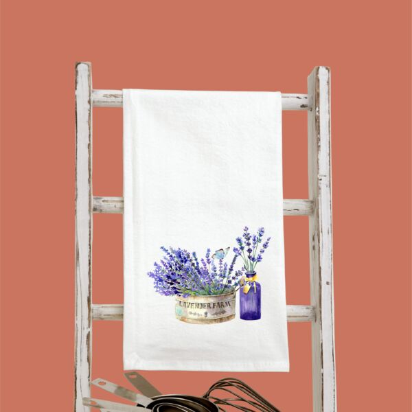 Lavender-LAVENDER PURPLE BOX Thumbnail