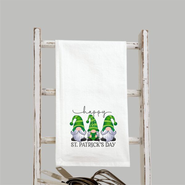 St Patrick-HappyStPatricksDay Thumbnail