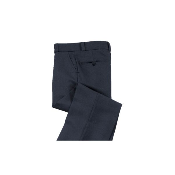 Gabardine Trousers Thumbnail