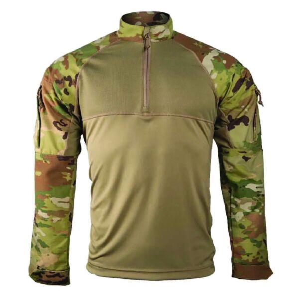 OCP Combat Shirt Thumbnail